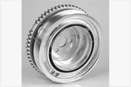 Ременный шкив, коленчатый вал HUTCHINSON купить