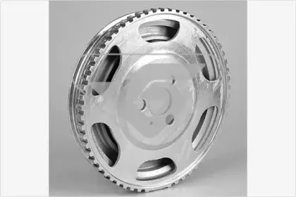 Ременный шкив, коленчатый вал HUTCHINSON купить