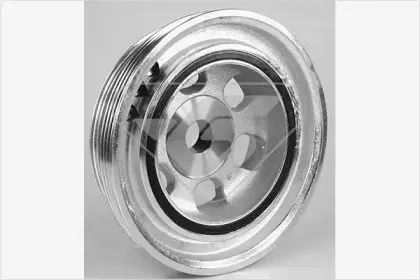 Ременный шкив, коленчатый вал HUTCHINSON купить