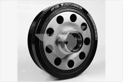 Ременный шкив, коленчатый вал HUTCHINSON купить