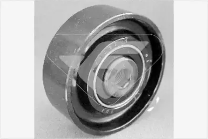 Паразитный / ведущий ролик, поликлиновой ремень HUTCHINSON купить