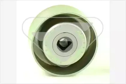 Паразитный / ведущий ролик, поликлиновой ремень HUTCHINSON купить