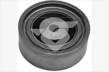 Паразитный / ведущий ролик, поликлиновой ремень HUTCHINSON купить