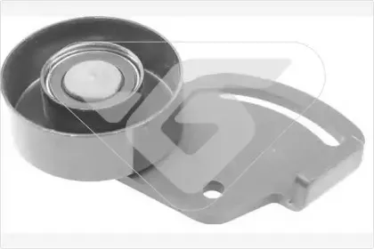 Натяжной ролик, поликлиновойремень HUTCHINSON купить