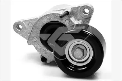 Натяжной ролик, поликлиновойремень HUTCHINSON купить