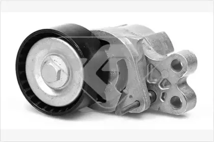 Натяжной ролик, поликлиновойремень HUTCHINSON купить