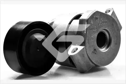 Натяжной ролик, поликлиновойремень HUTCHINSON купить