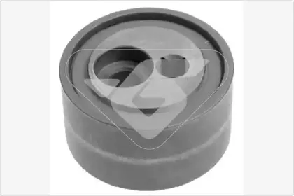 Паразитный / ведущий ролик, поликлиновой ремень HUTCHINSON купить