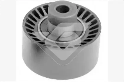 Паразитный / ведущий ролик, поликлиновой ремень HUTCHINSON купить