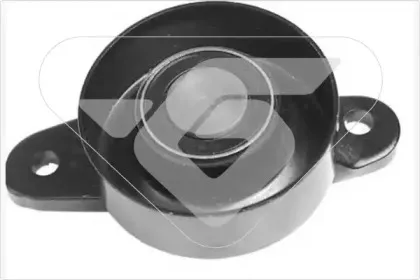 Паразитный / ведущий ролик, поликлиновой ремень HUTCHINSON купить