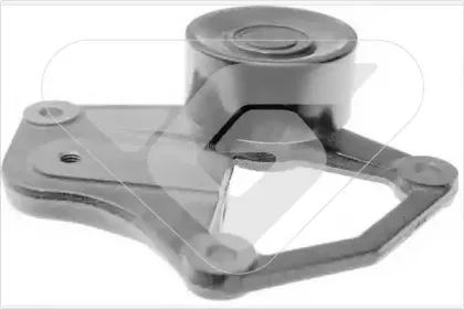 Паразитный / ведущий ролик, поликлиновой ремень HUTCHINSON купить