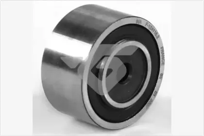 Паразитный / ведущий ролик, поликлиновой ремень HUTCHINSON купить