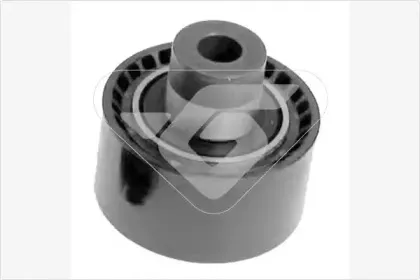 Паразитный / ведущий ролик, поликлиновой ремень HUTCHINSON купить