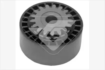 Паразитный / ведущий ролик, поликлиновой ремень HUTCHINSON купить