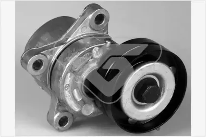 Натяжной ролик, поликлиновойремень HUTCHINSON купить