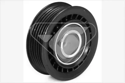 Натяжной ролик, поликлиновойремень HUTCHINSON купить