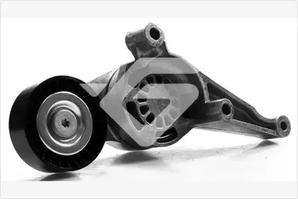 Натяжной ролик, поликлиновойремень HUTCHINSON купить