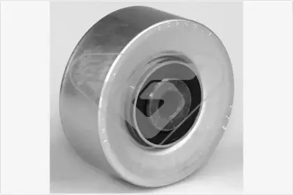 Паразитный / ведущий ролик, поликлиновой ремень HUTCHINSON купить