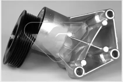 Натяжной ролик, поликлиновойремень HUTCHINSON купить