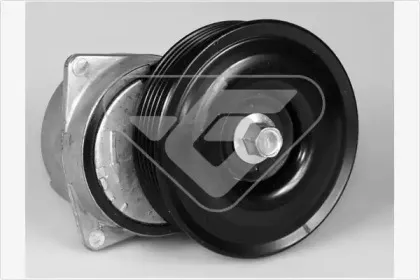 Натяжной ролик, поликлиновойремень HUTCHINSON купить