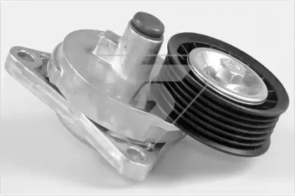 Натяжной ролик, поликлиновойремень HUTCHINSON купить