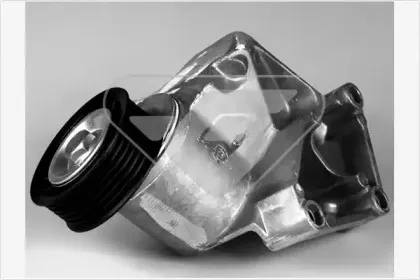 Натяжной ролик, поликлиновойремень HUTCHINSON купить