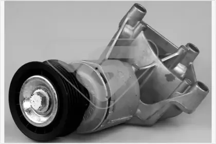 Натяжной ролик, поликлиновойремень HUTCHINSON купить