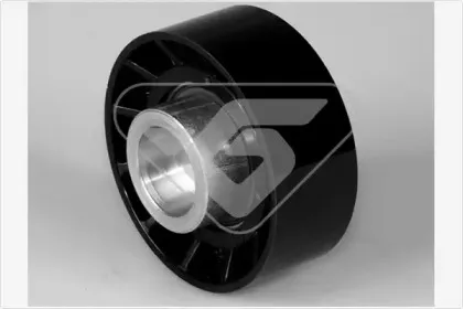 Паразитный / ведущий ролик, поликлиновой ремень HUTCHINSON купить