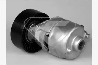 Натяжной ролик, поликлиновойремень HUTCHINSON купить