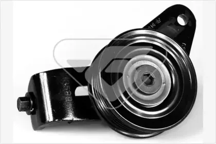 Натяжной ролик, поликлиновойремень HUTCHINSON купить