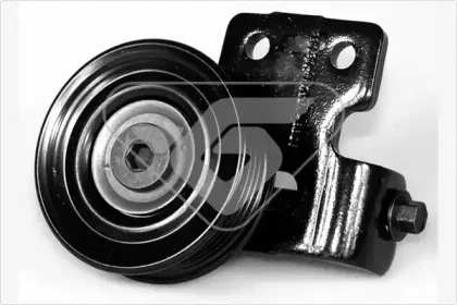 Натяжной ролик, поликлиновойремень HUTCHINSON купить