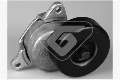 Натяжной ролик, поликлиновойремень HUTCHINSON купить