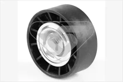 Паразитный / ведущий ролик, поликлиновой ремень HUTCHINSON купить