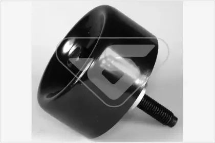 Паразитный / ведущий ролик, поликлиновой ремень HUTCHINSON купить