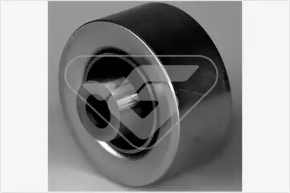 Паразитный / ведущий ролик, поликлиновой ремень HUTCHINSON купить