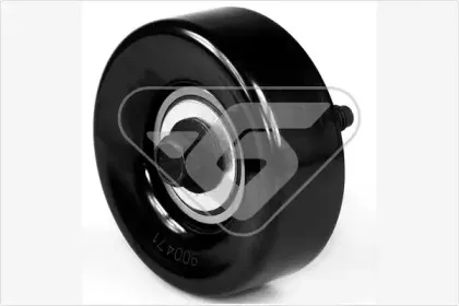 Паразитный / ведущий ролик, поликлиновой ремень HUTCHINSON купить