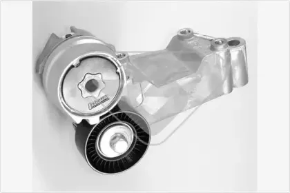 Натяжной ролик, поликлиновойремень HUTCHINSON купить