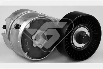 Натяжной ролик, поликлиновойремень HUTCHINSON купить