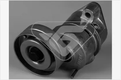 Натяжной ролик, поликлиновойремень HUTCHINSON купить