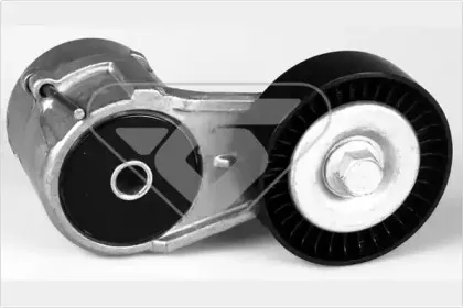 Натяжной ролик, поликлиновойремень HUTCHINSON купить