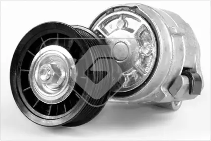 Натяжной ролик, поликлиновойремень HUTCHINSON купить