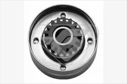 Паразитный / ведущий ролик, поликлиновой ремень HUTCHINSON купить