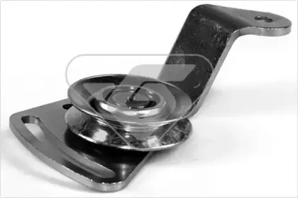 Натяжной ролик, поликлиновойремень HUTCHINSON купить