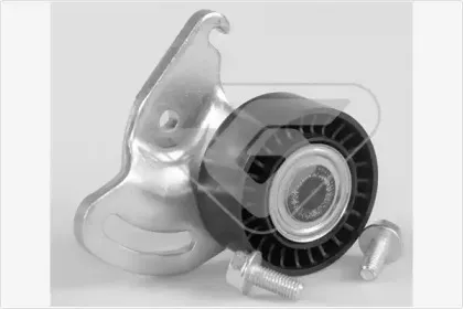 Натяжной ролик, поликлиновойремень HUTCHINSON купить