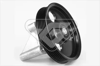 Паразитный / ведущий ролик, поликлиновой ремень HUTCHINSON купить