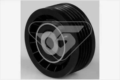 Натяжной ролик, поликлиновойремень HUTCHINSON купить