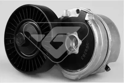 Натяжной ролик, поликлиновойремень HUTCHINSON купить