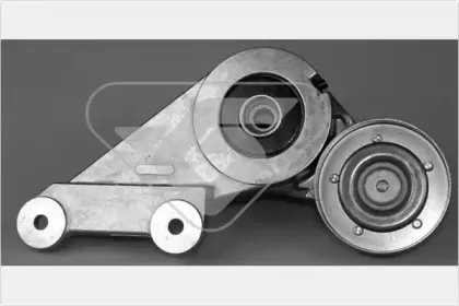 Натяжной ролик, поликлиновойремень HUTCHINSON купить