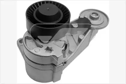 Натяжной ролик, поликлиновойремень HUTCHINSON купить