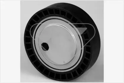 Натяжной ролик, поликлиновойремень HUTCHINSON купить